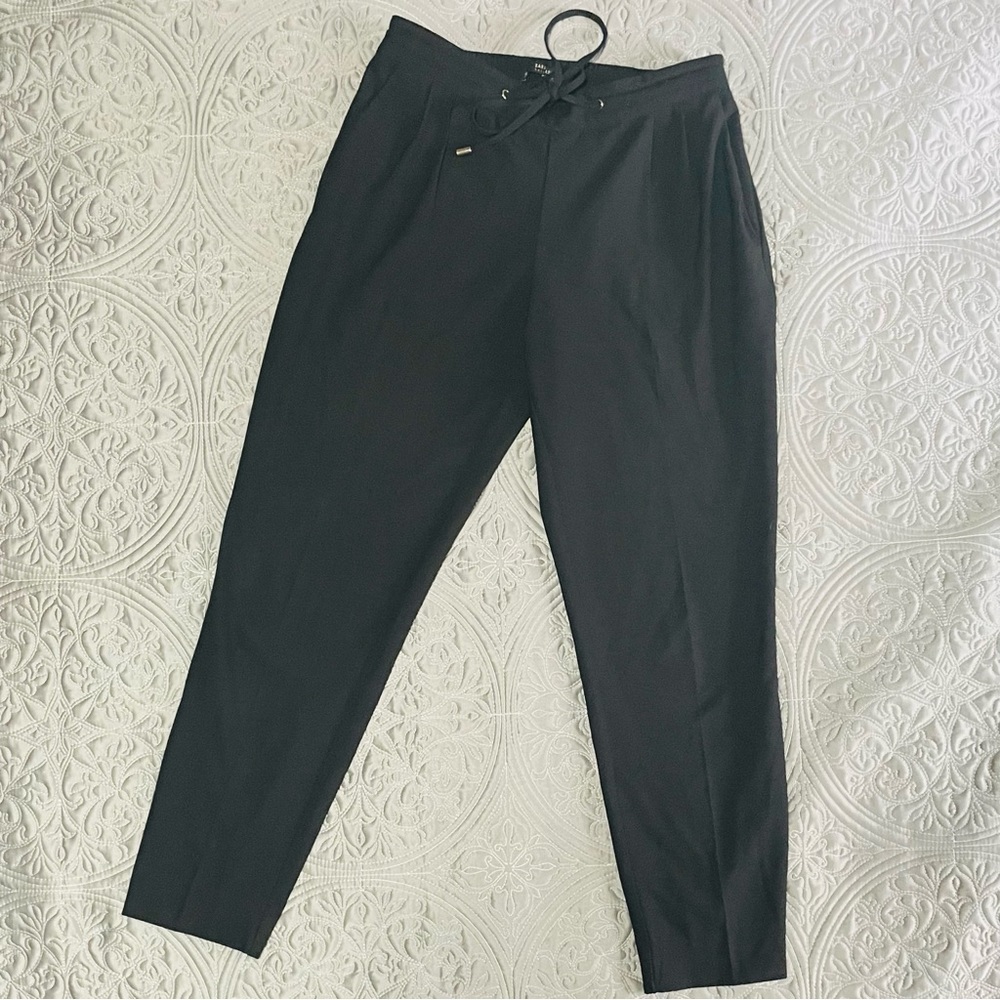 Zara Drawstring Pants
